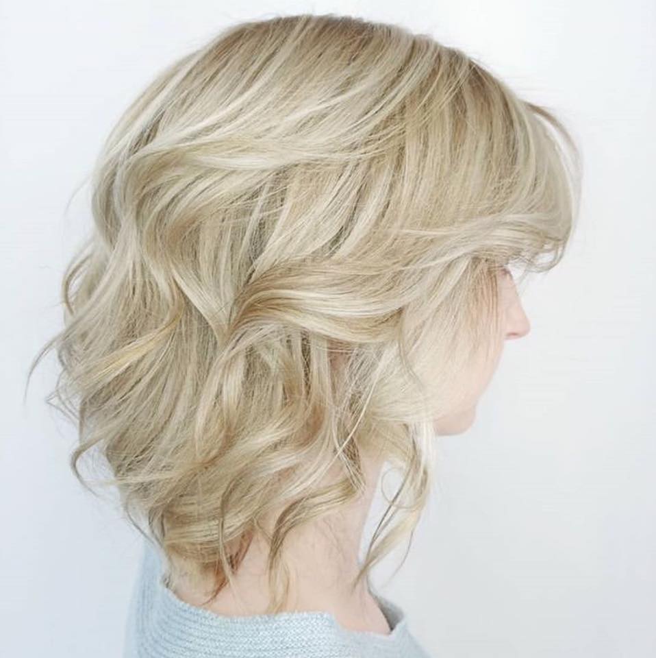 Hair Color and Blonding in Chesapeake, VA