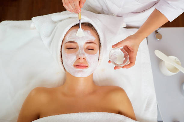 Sleek Salon & Spa Rejuvenating Facials